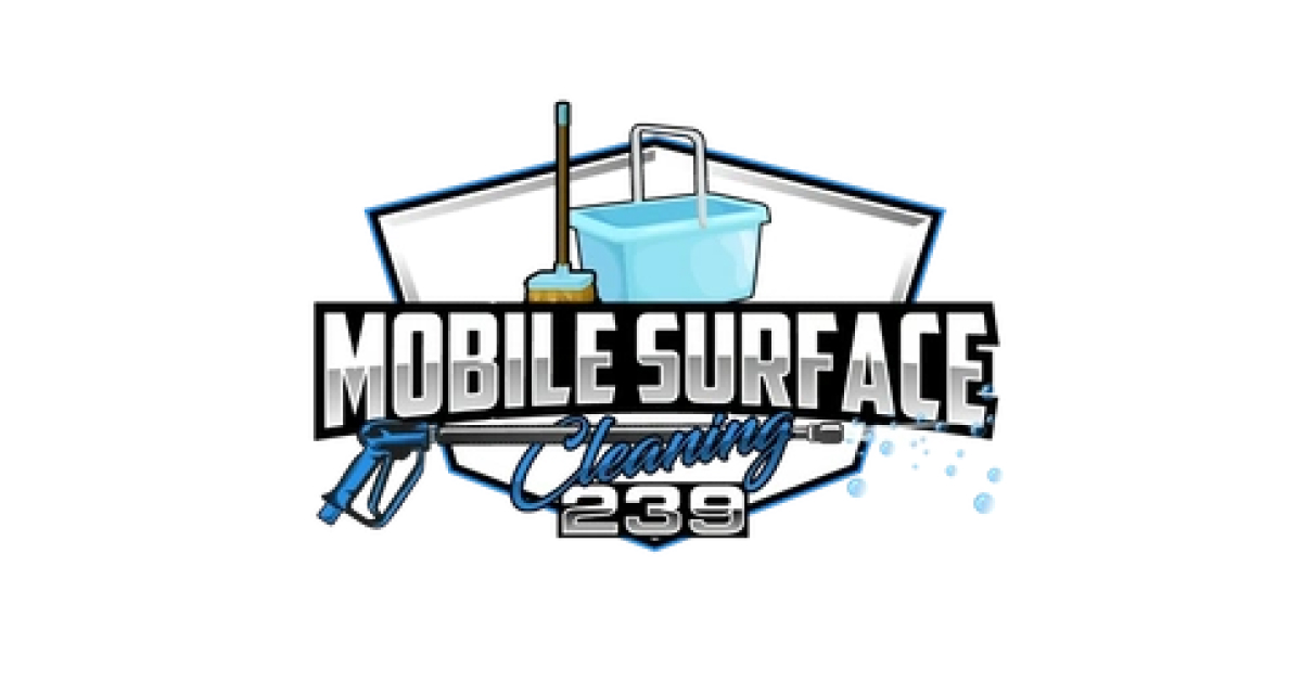 Mobile surface cleaning 239 llc