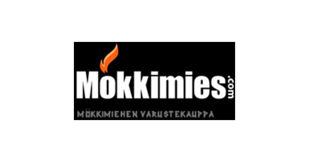 Mokkimies.com