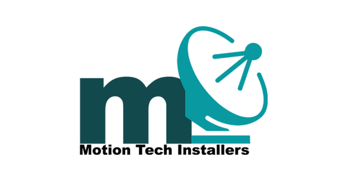 Motiontech Installers