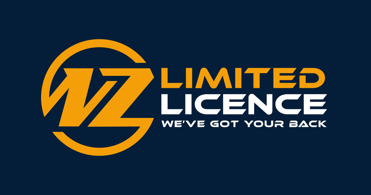 NZ Limited Licence