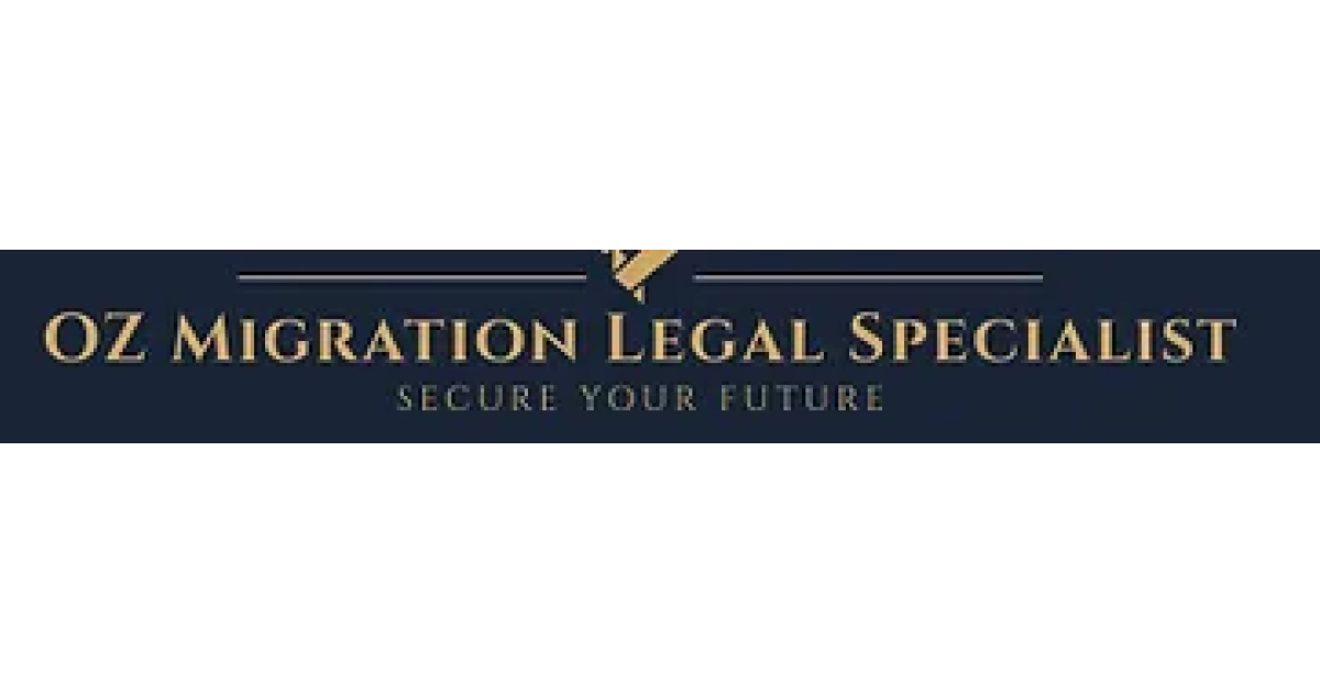 OZ Migration Legal Specialist