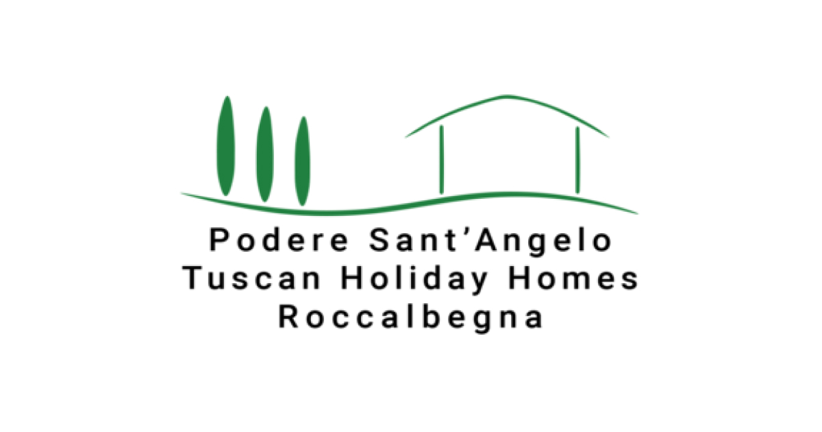 Podere Sant’Angelo Tuscan Holiday Homes