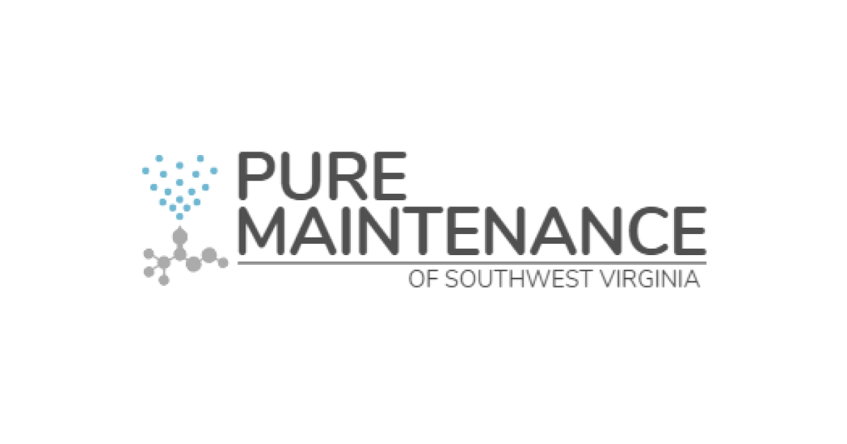 Pure Maintenance of Southwest Virginia