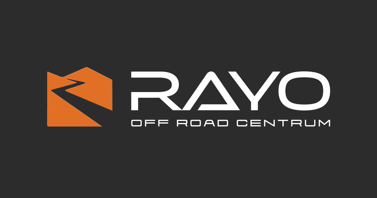 RAYO 4×4 Offroad Centrum – webstore and car workshop