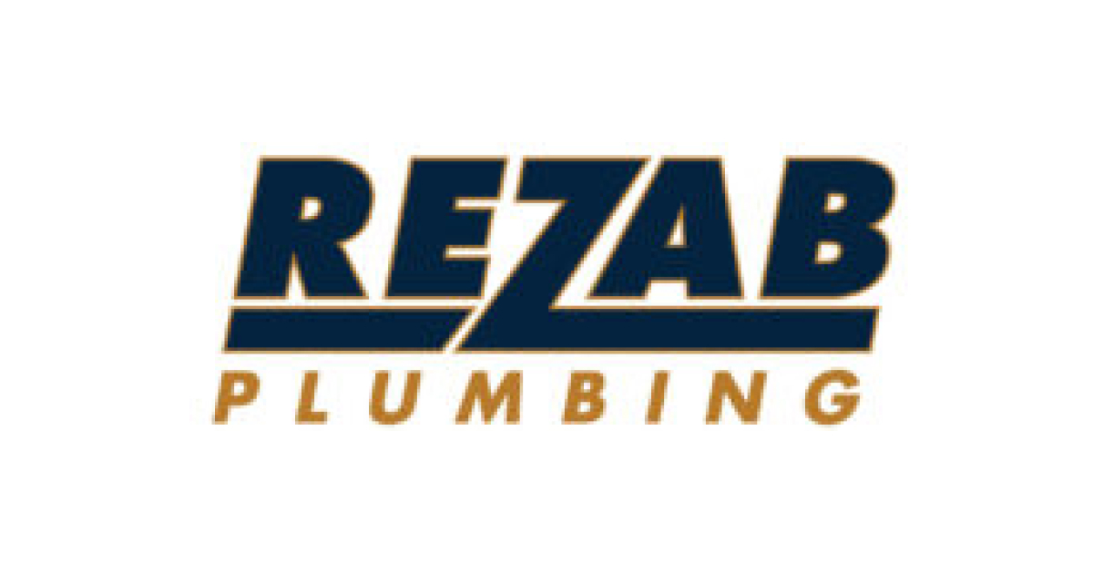 Rezab Plumbing