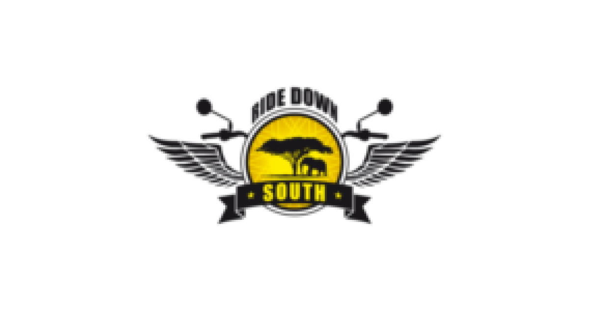 Ride Down South