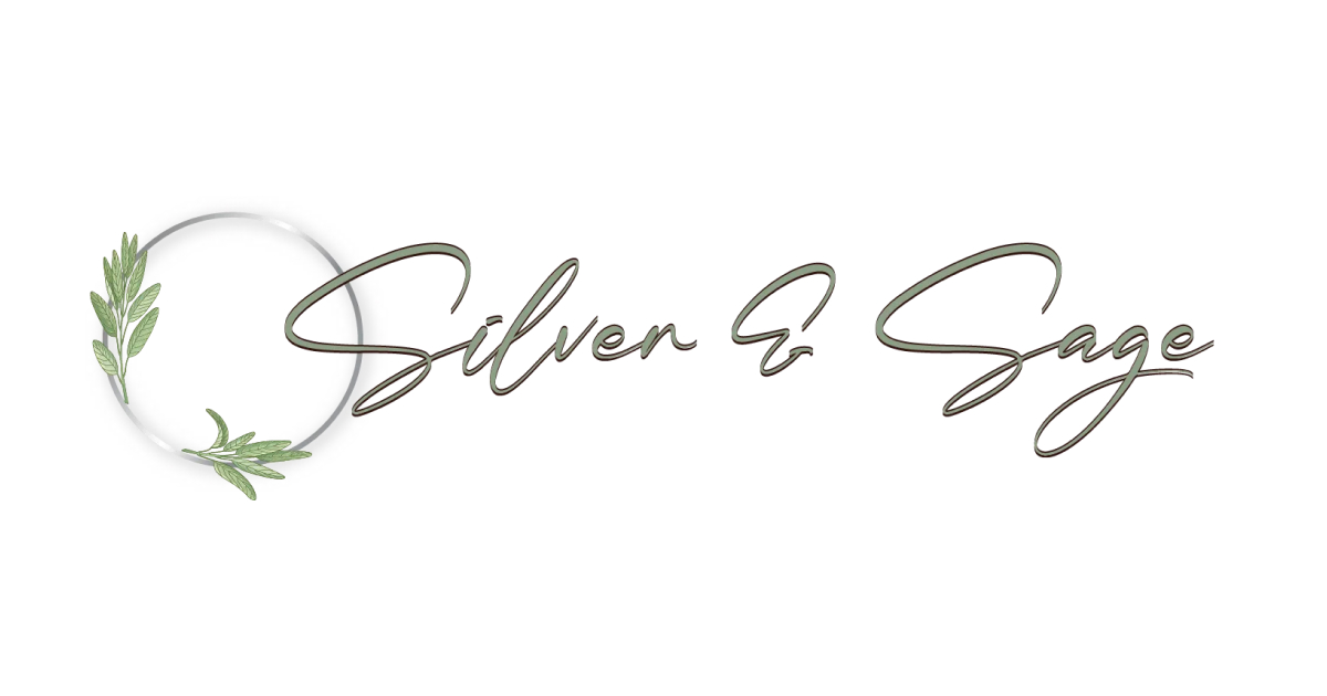 Silver & Sage Studios – Wedding Photography