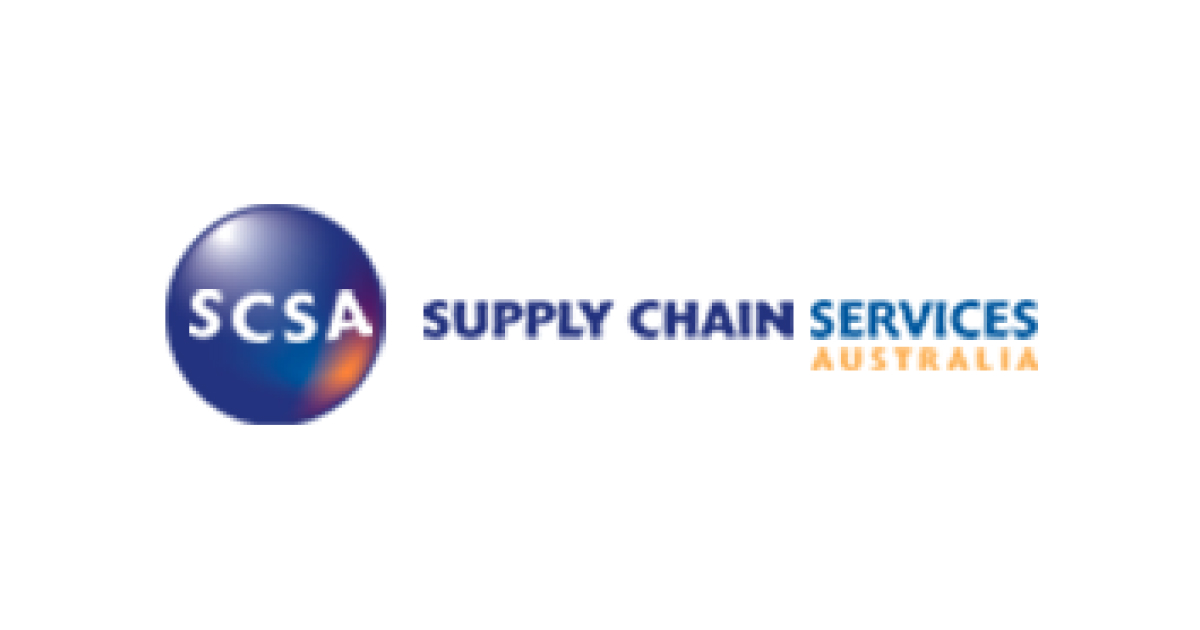 Supply Chain Services Australia