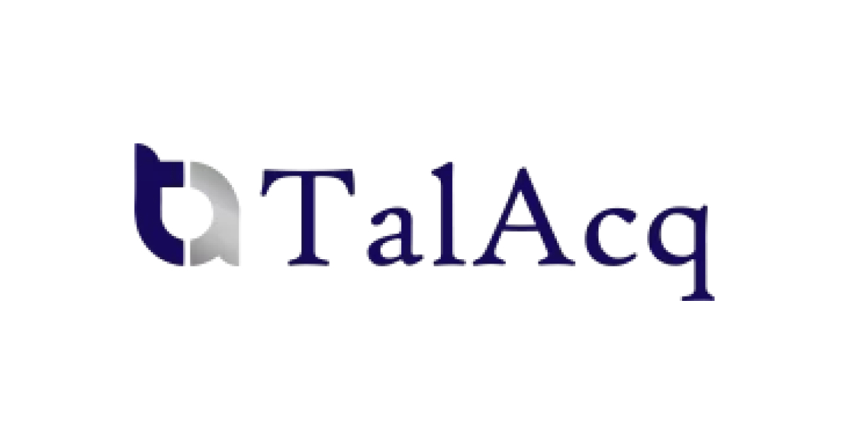 TalAcq Ltd