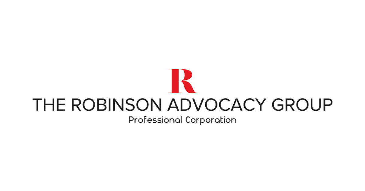 The Robinson Advocacy Group