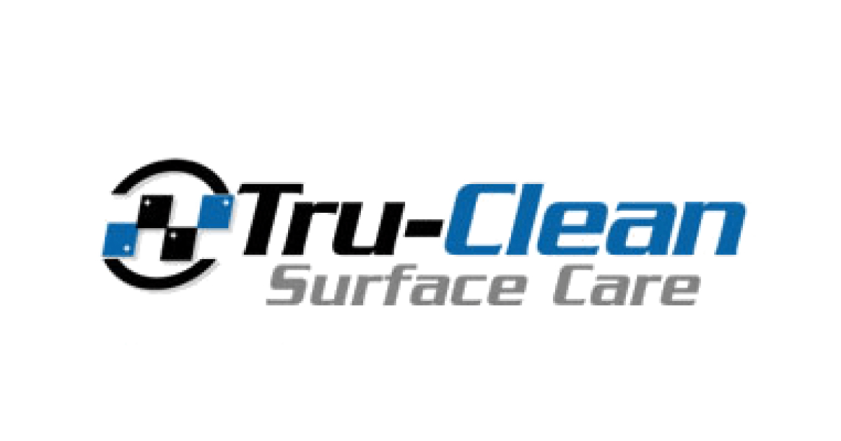 Tru-Clean Surface Care