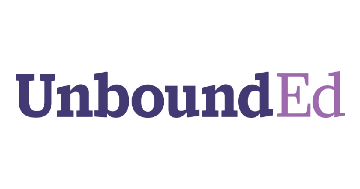 UnboundEd