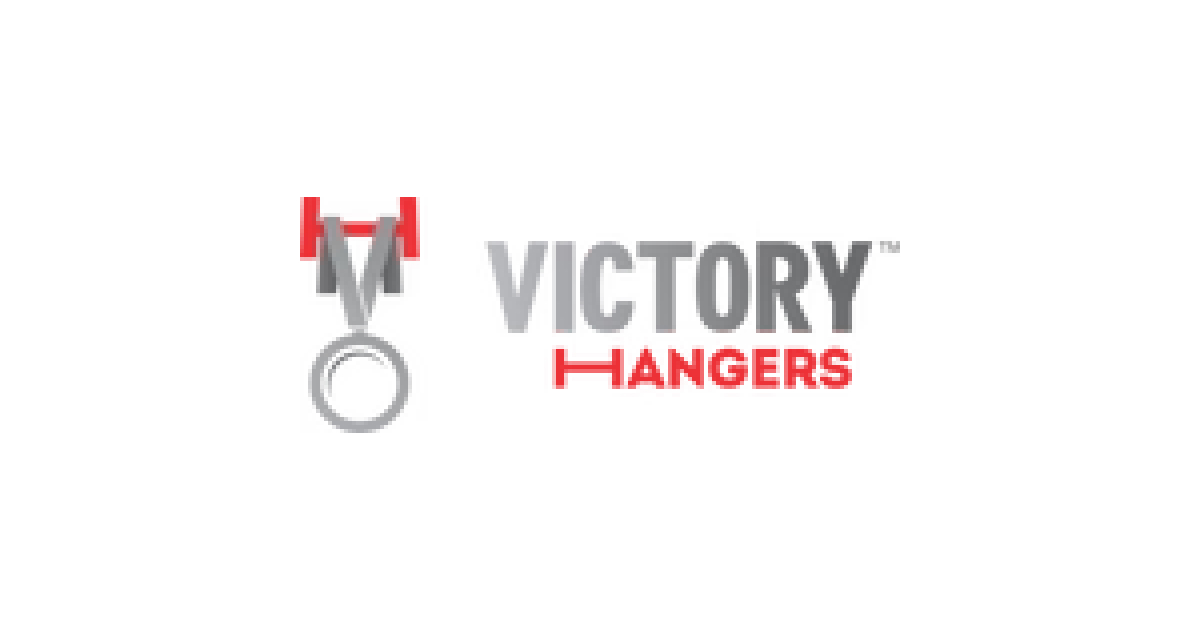 Victory Medal Hangers