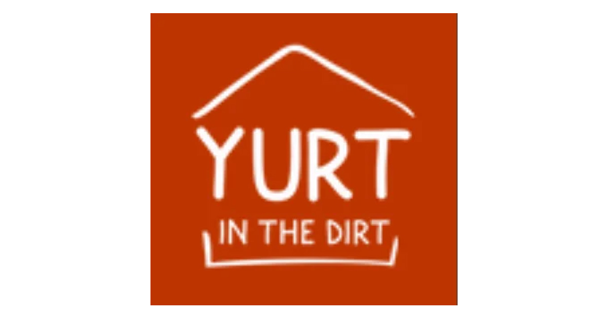 Yurt in the Dirt