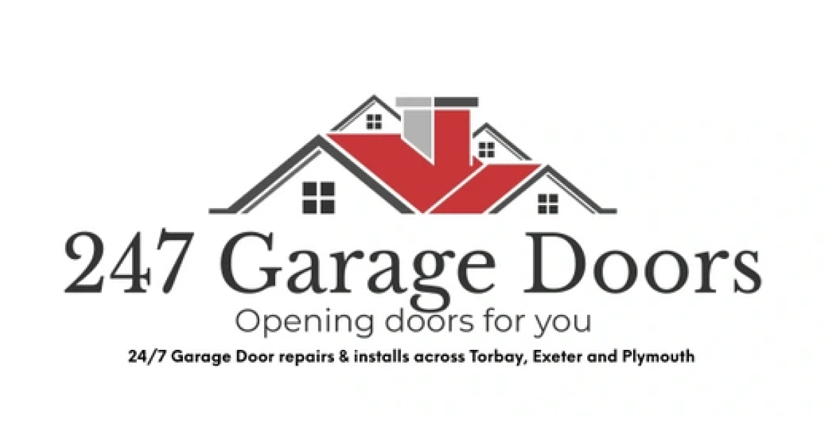 247 Garage Doors