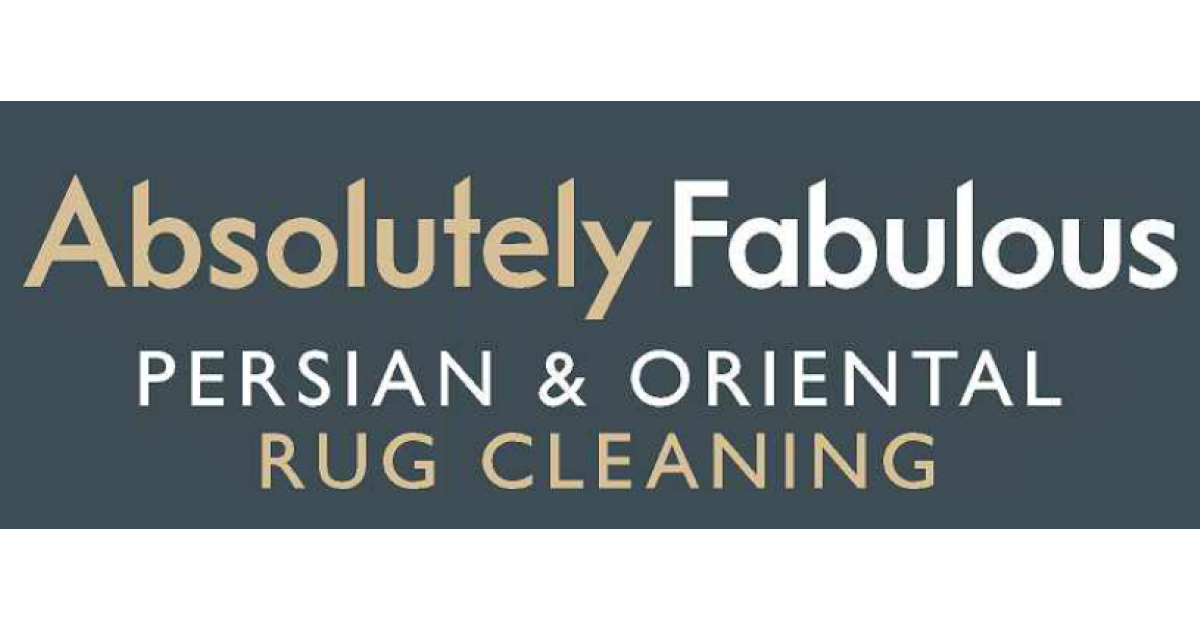 Absolutely Fabulous Persian & Oriental Rug Cleaning