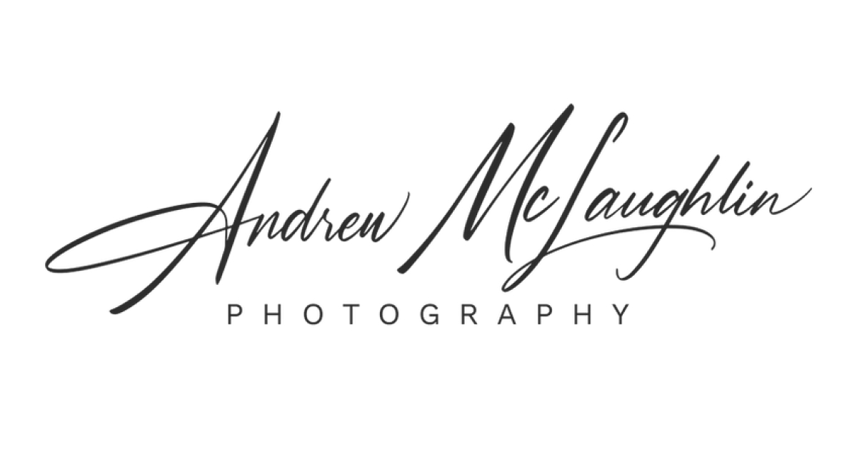 Andrew McLaughlin Wedding Photography