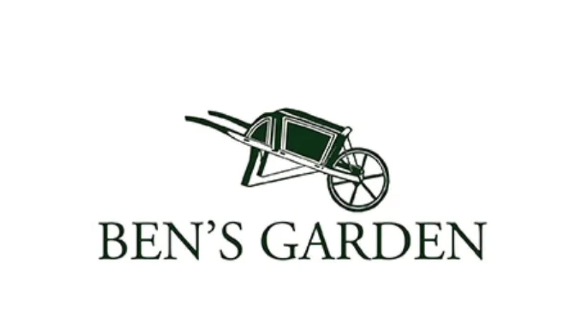 Ben’s Garden