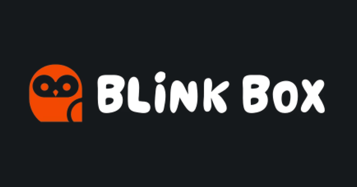Blink Box