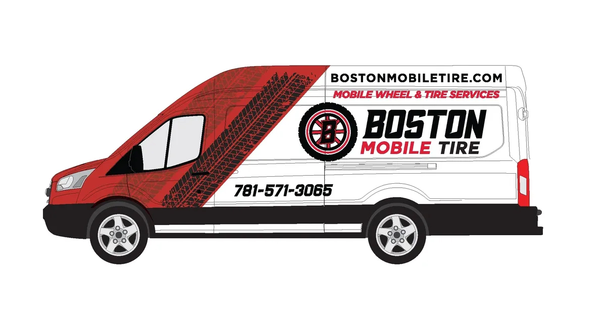 Boston Mobile Tire