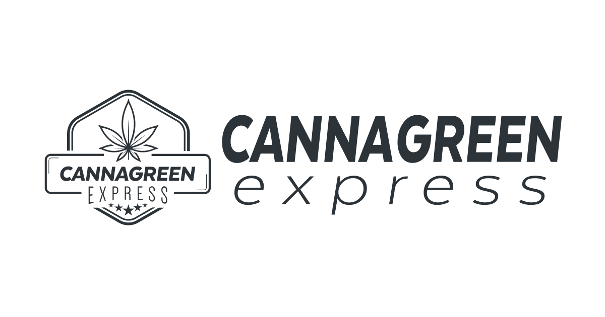 CannaGreenExpress