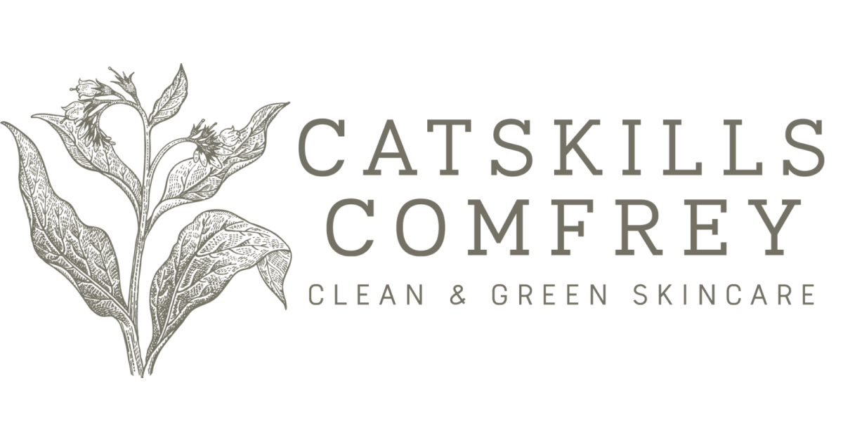 Catskills Comfrey