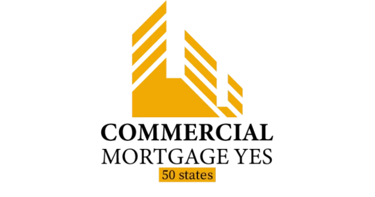 Commercial MORTGAGE YES