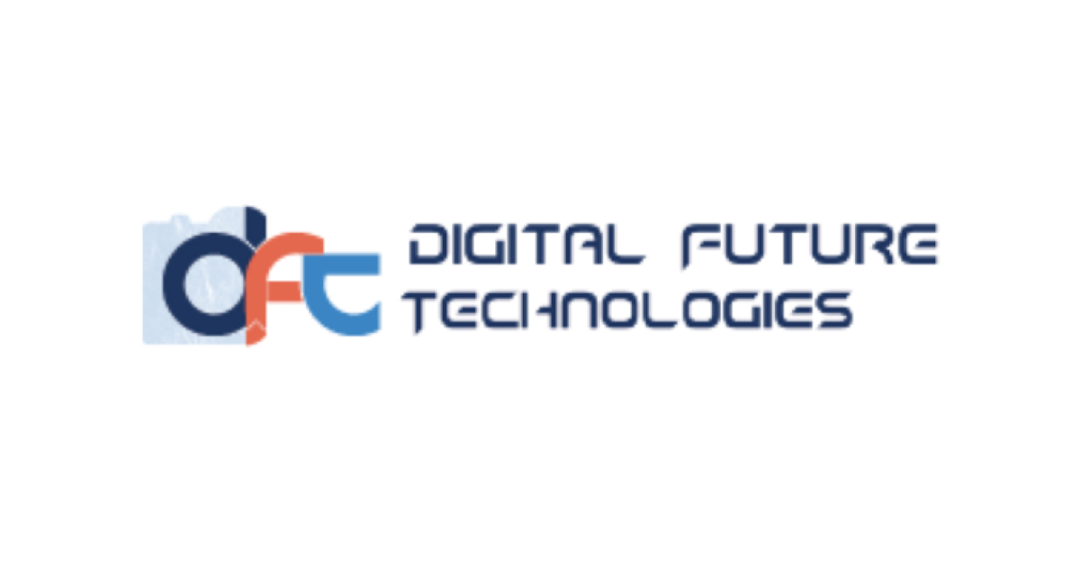 Digital Future Technologies