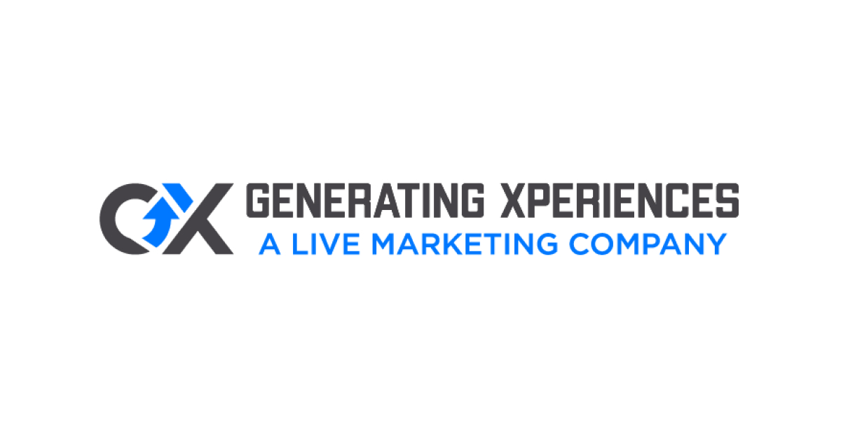GX Live Marketing