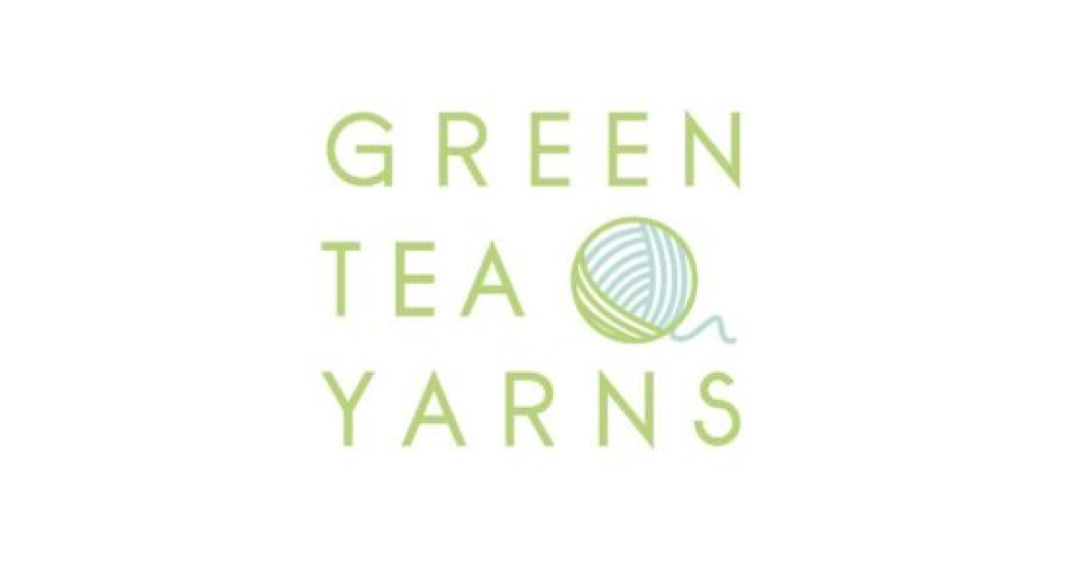 Green Tea Yarns