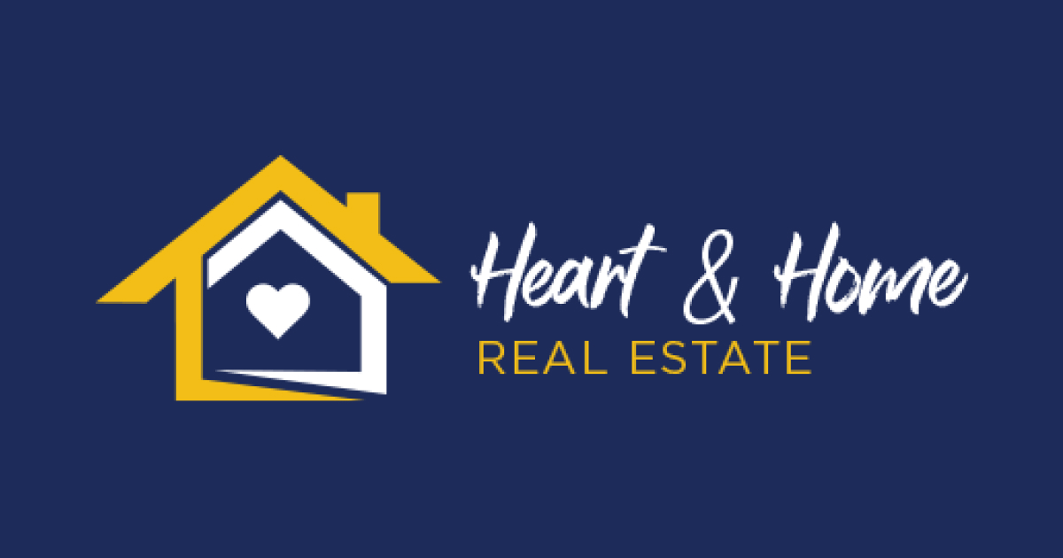 Heart & Home Real Estate