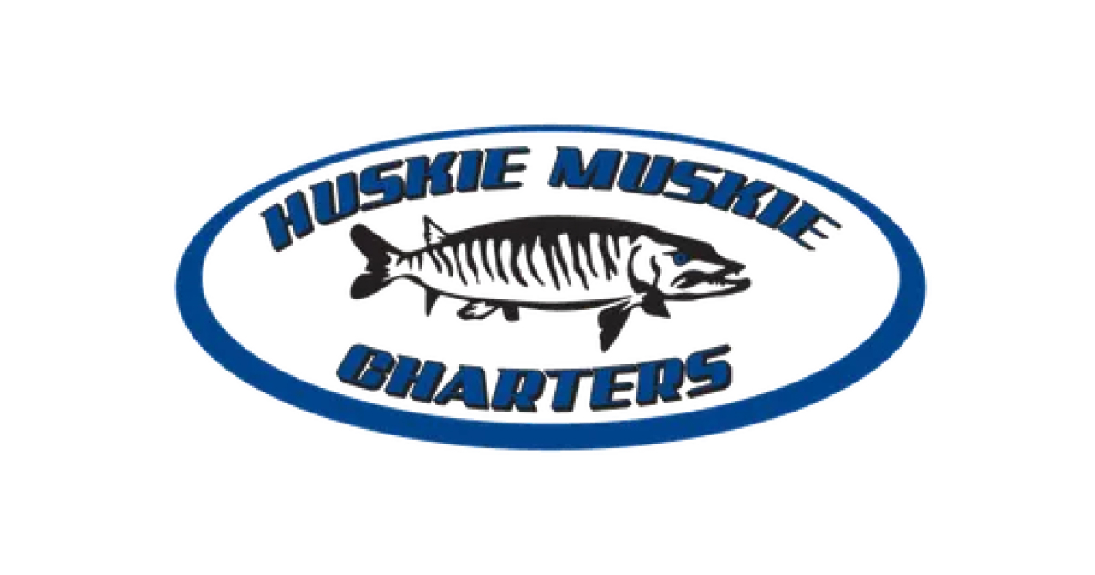 Huskie Muskie Charters
