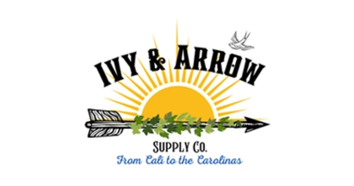 Ivy & Arrow Supply Co.