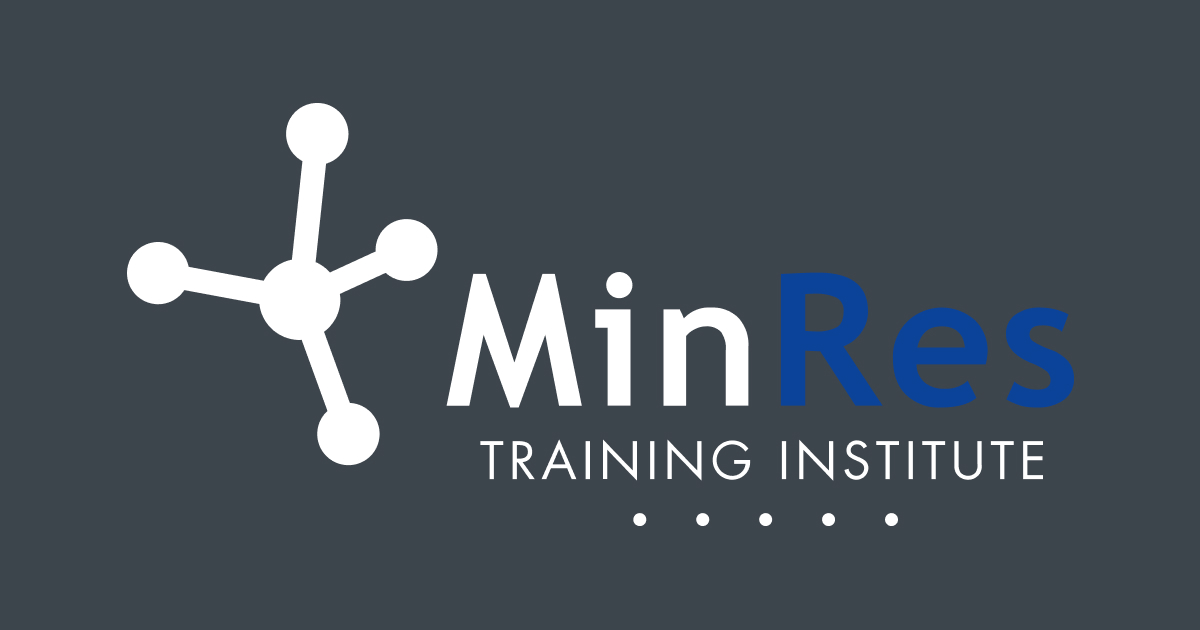 MINRES Training Institute