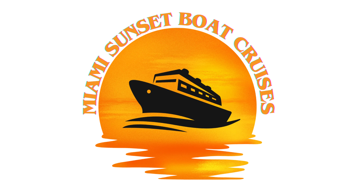 Miami sunset Boat Cruises