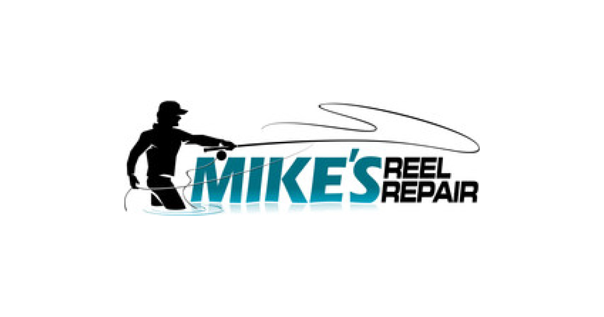 Mikes Reel Repair