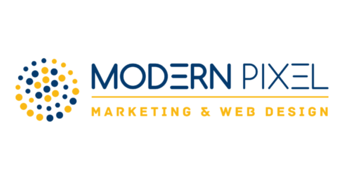 Modern Pixel Marketing and Website Design