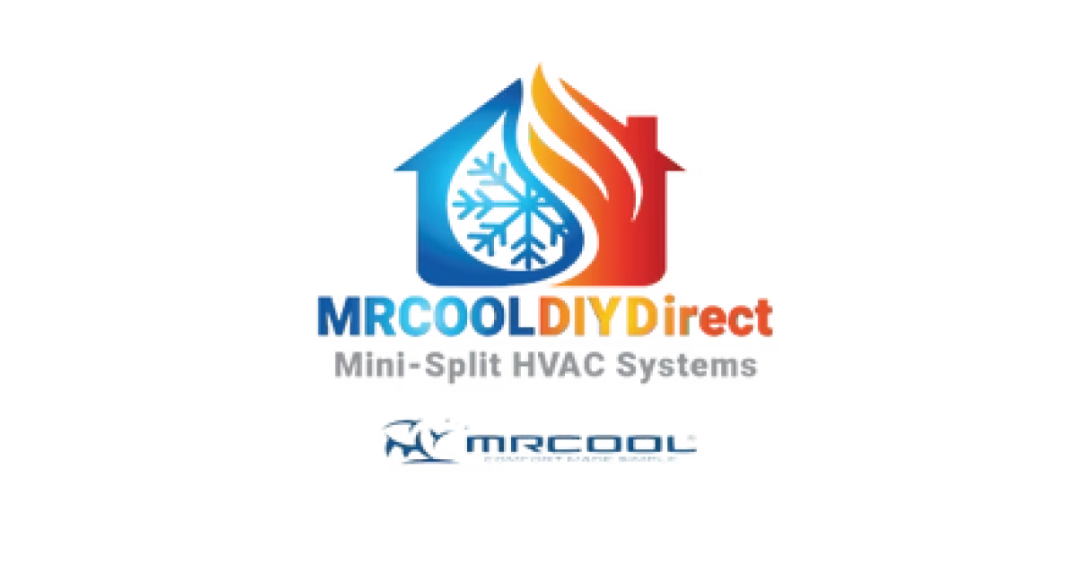 MrCool DIY Direct
