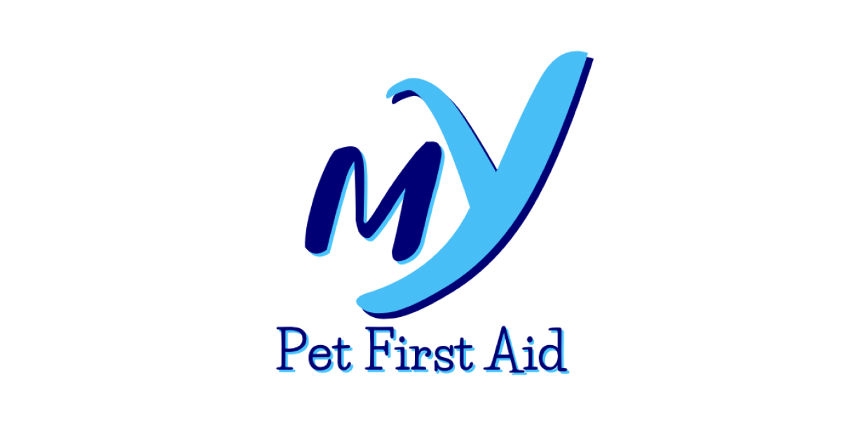 My Pet First Aid