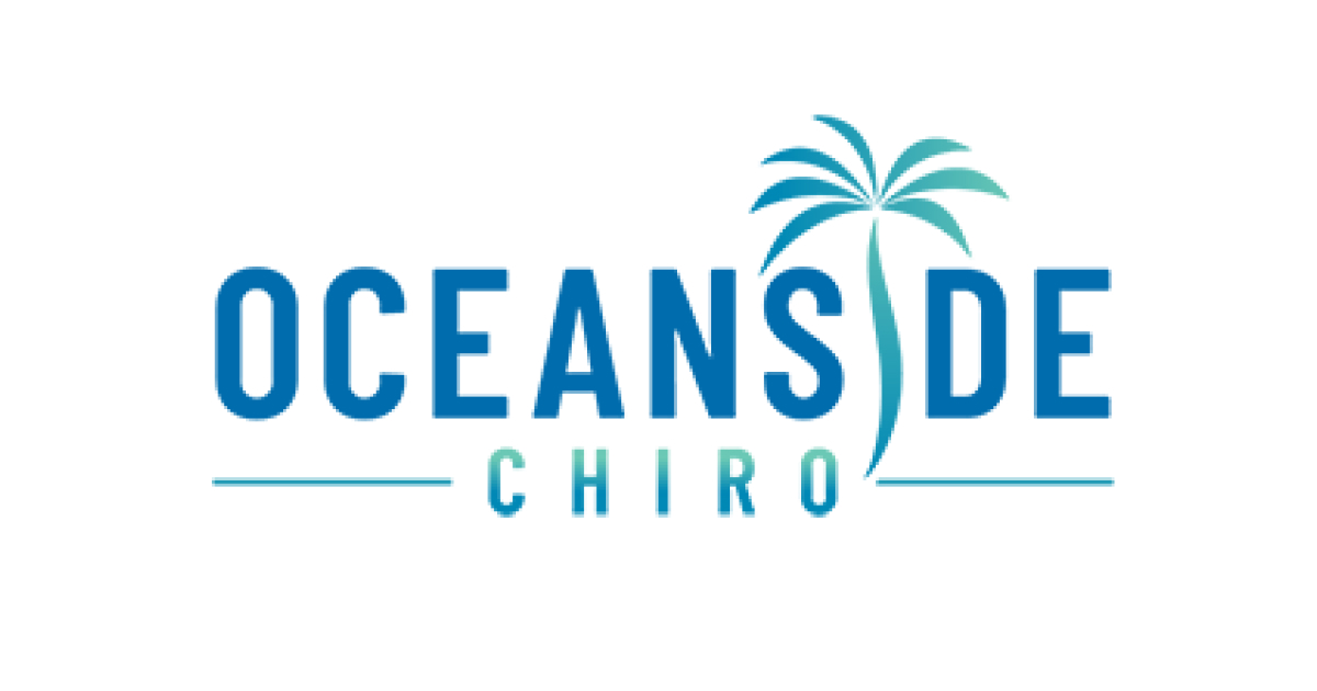 Oceanside Chiro – Mobile Chiropratic Services