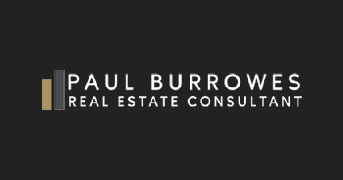 Paul Burrowes – David Lyng Real Estate