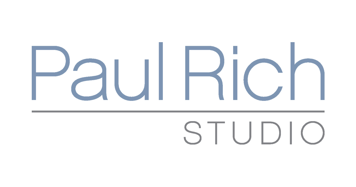 Paul Rich Studio
