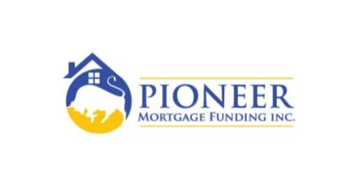 Pioneer Mortgage Funding
