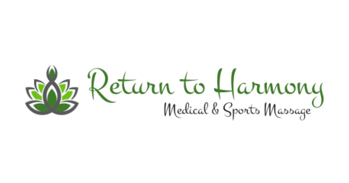 Return To Harmony Medical & Sports Massage
