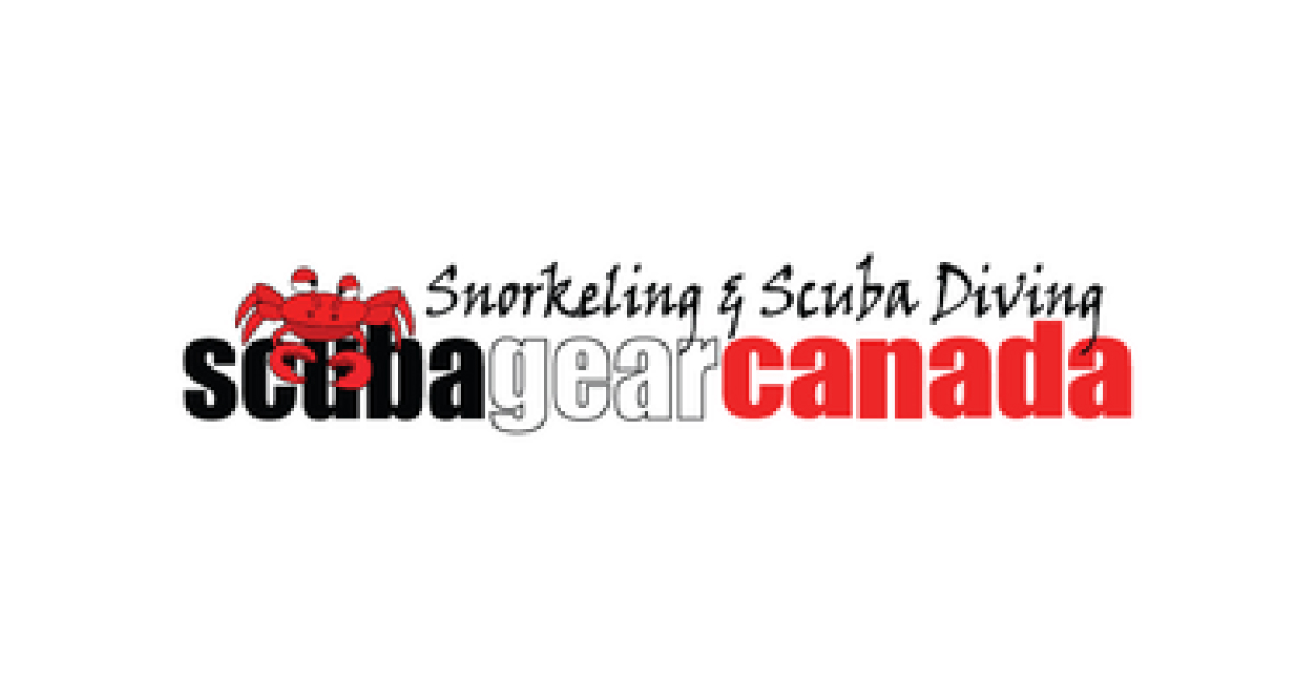 Scuba Gear Canada