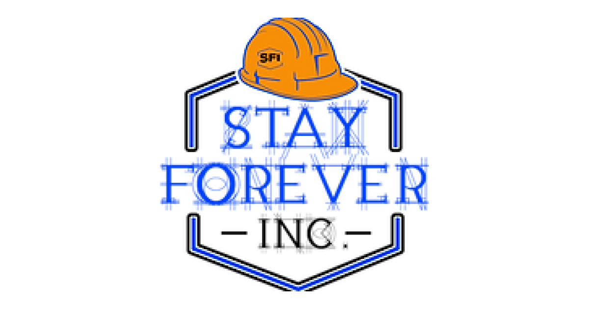 Stay Forever Construction