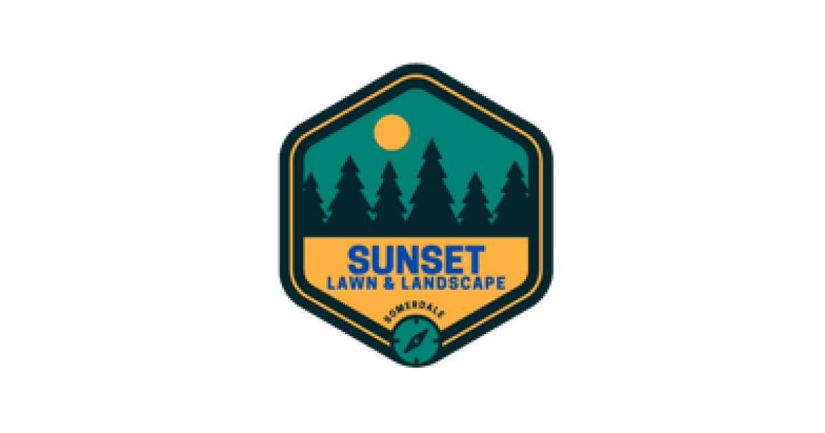 Sunset Lawn and Landscape