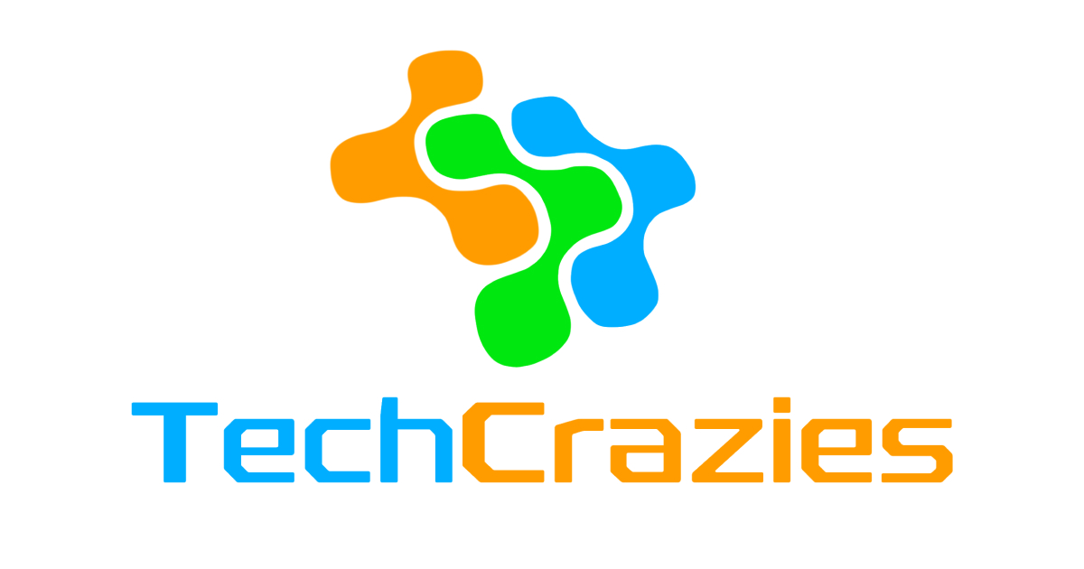 TechCrazies Inc