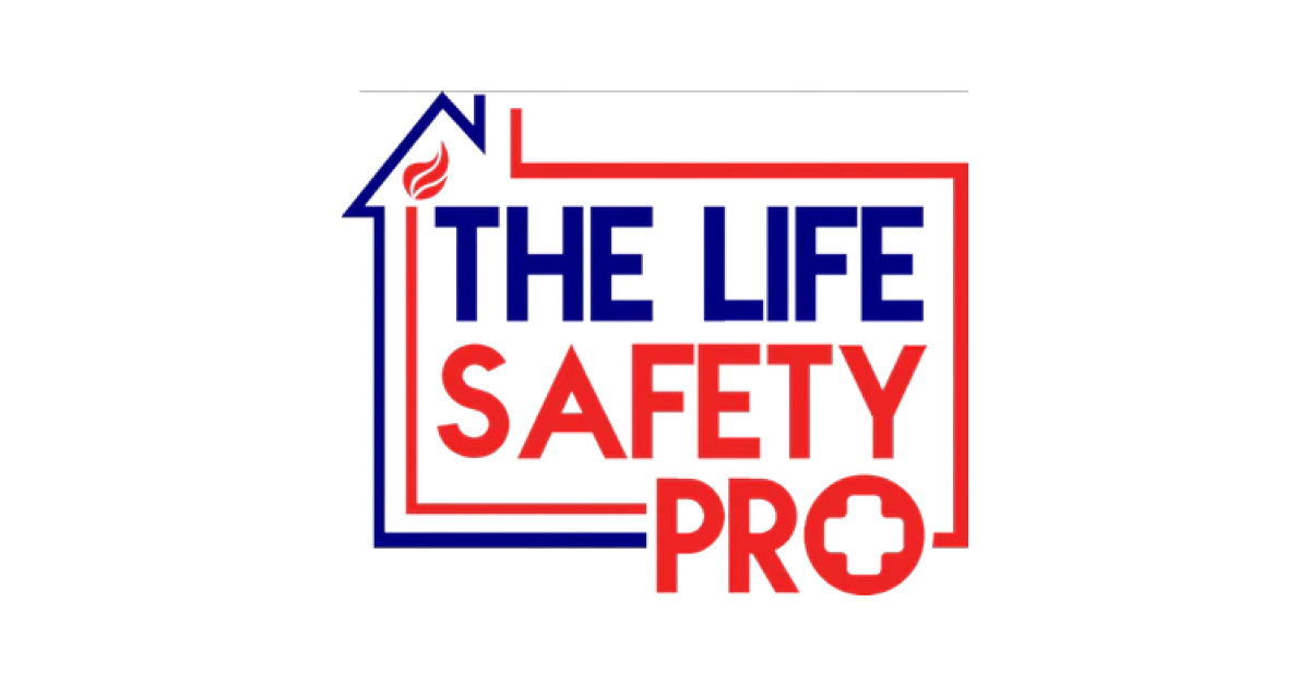 The Life Safety Pro
