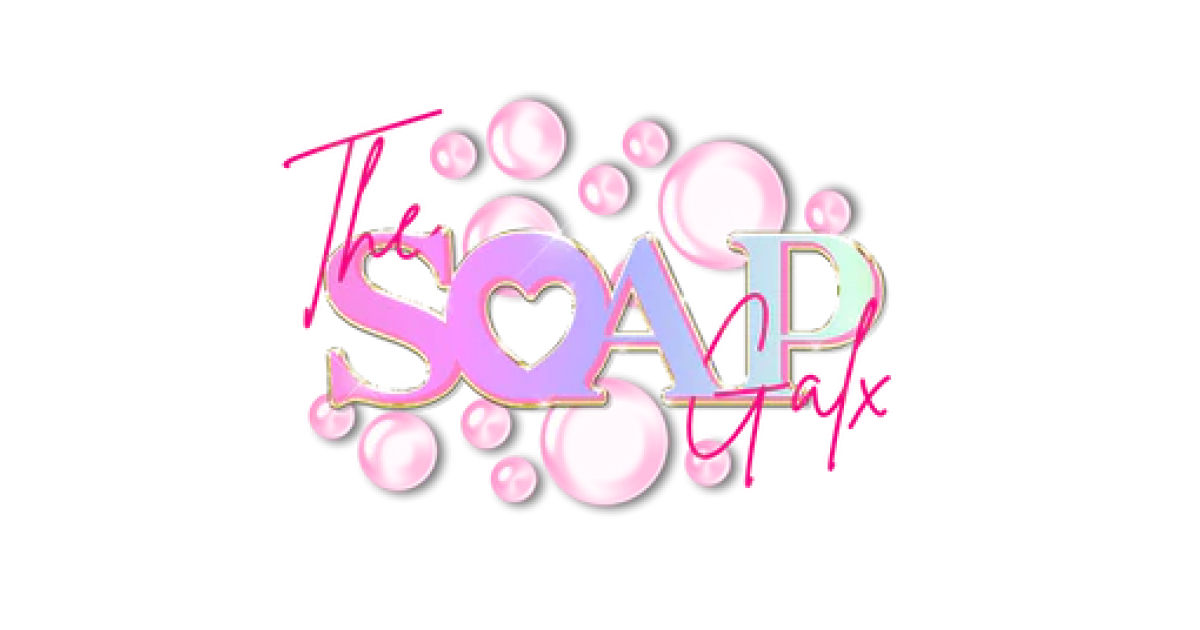 The Soap Gal x